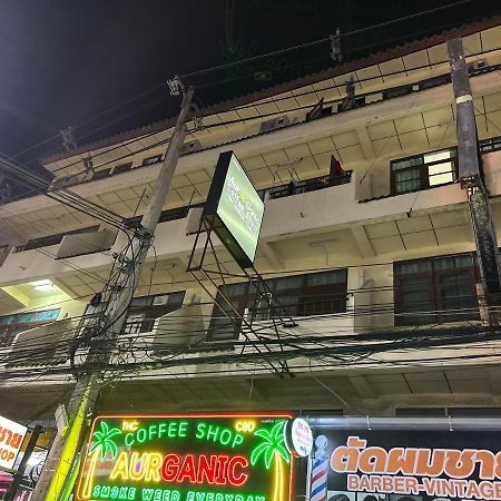Hotel Lima Lima Pattaja Kültér fotó