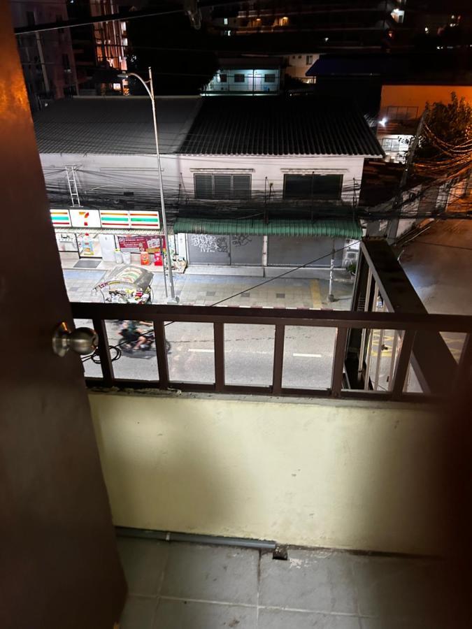 Hotel Lima Lima Pattaja Kültér fotó