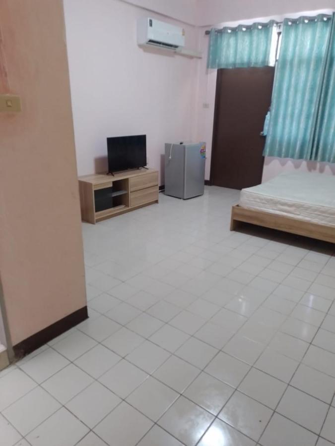 Hotel Lima Lima Pattaja Kültér fotó