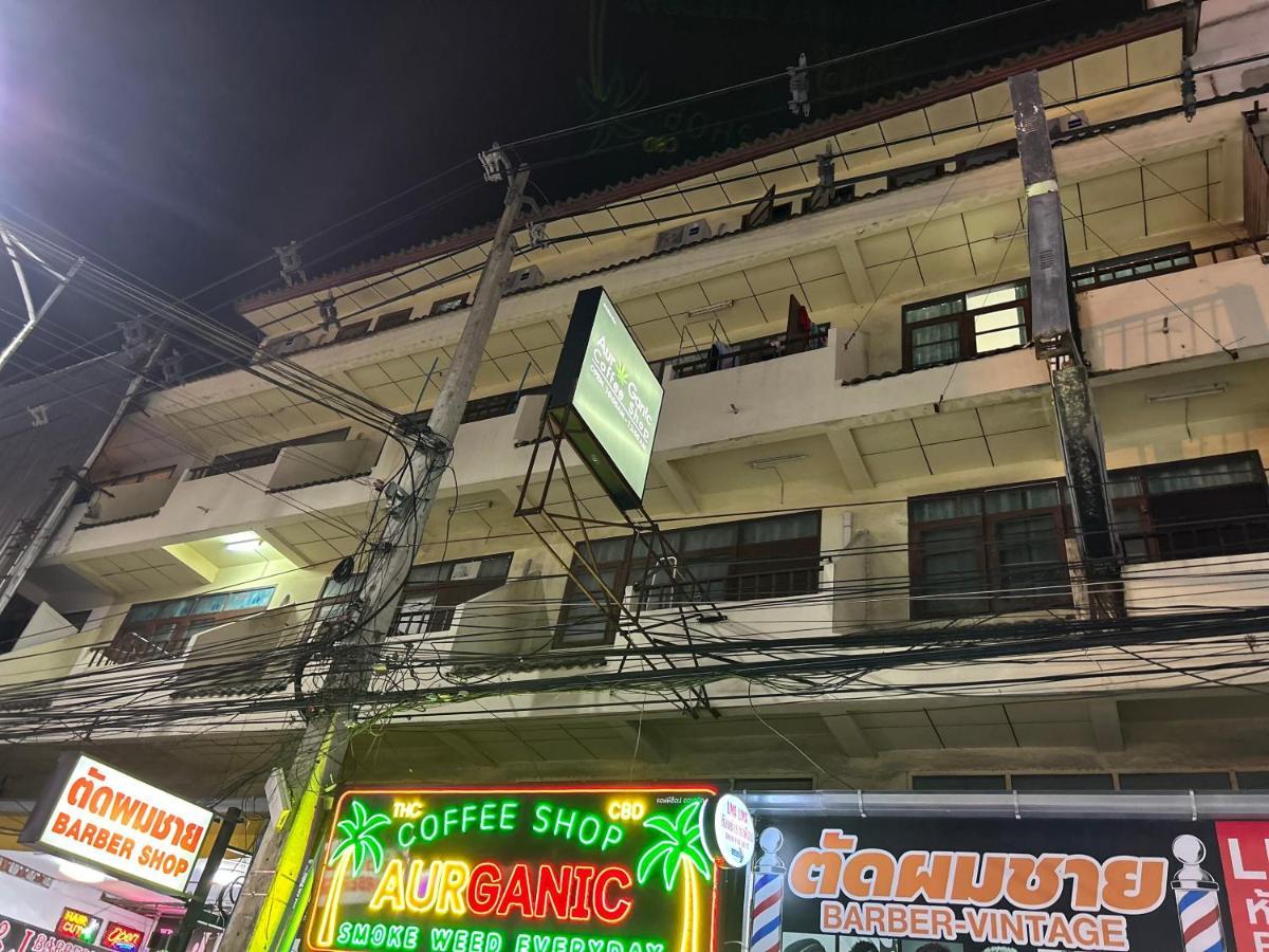 Hotel Lima Lima Pattaja Kültér fotó