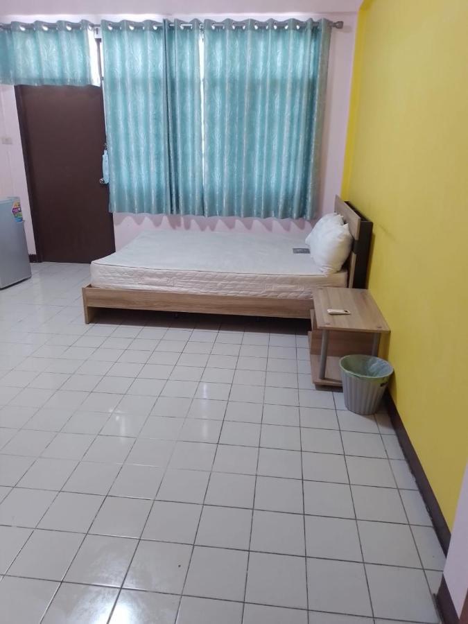 Hotel Lima Lima Pattaja Kültér fotó