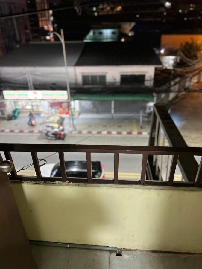 Hotel Lima Lima Pattaja Kültér fotó
